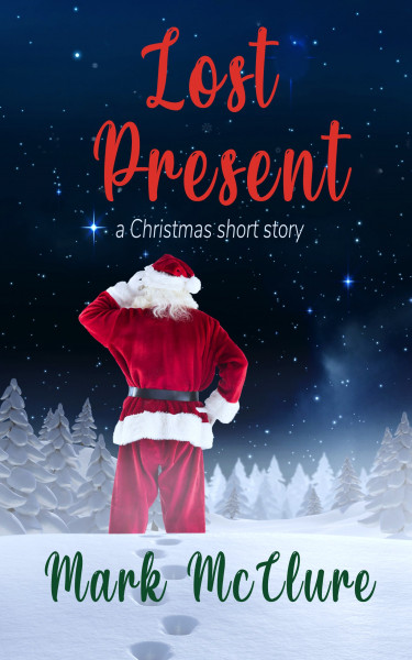 Cover of Lost Present