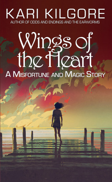 Cover of Wings of the Heart