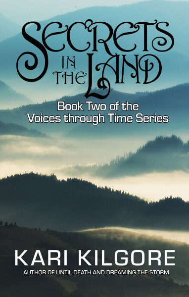 Cover of Secrets in the Land