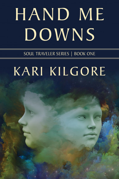 Cover of Hand Me Downs