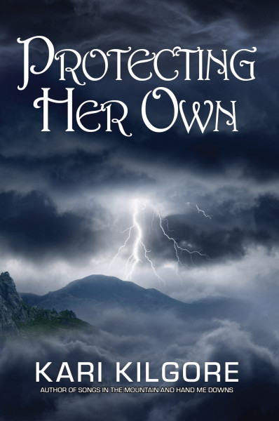 Cover of Protecting Her Own