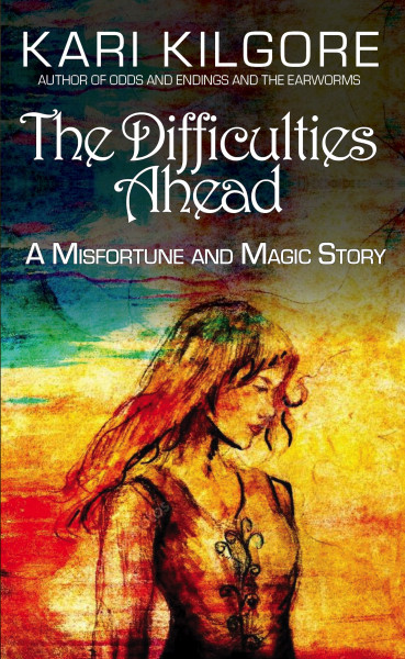 Cover of The Difficulties Ahead