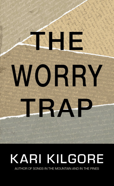 Cover of The Worry Trap