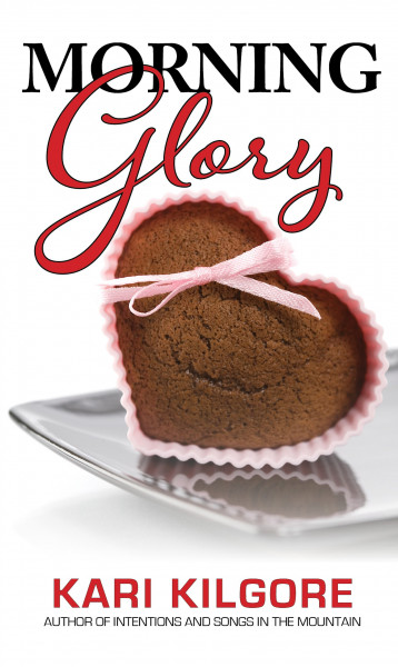 Cover of Morning Glory