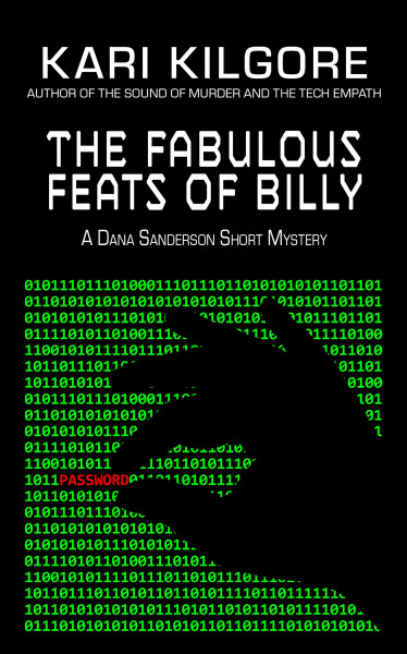 Cover of The Fabulous Feats of Billy