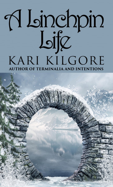 Cover of A Linchpin Life