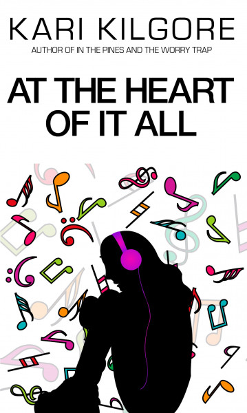 Cover of At the Heart of It All