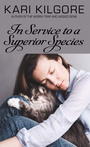 Cover of In Service to a Superior Species
