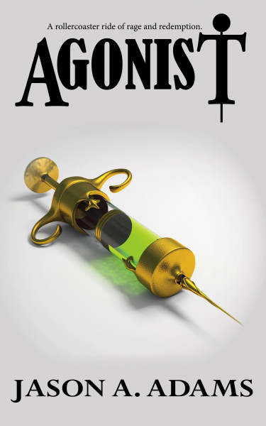 Cover of Agonist