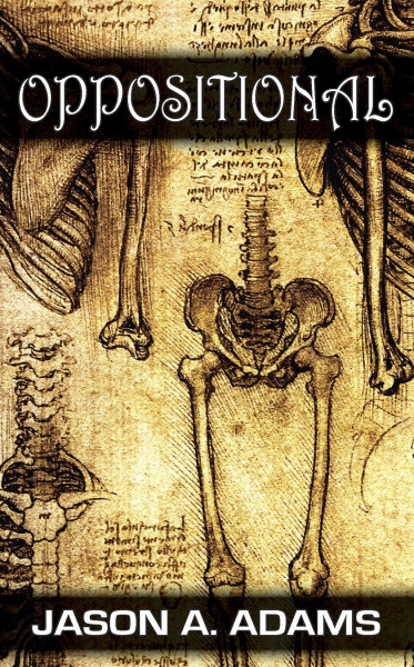 Cover of Oppositional