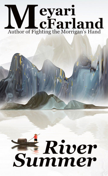 Cover of River Summer