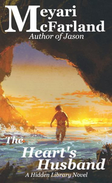 Cover of The Heart's Husband
