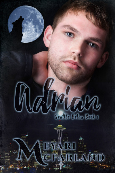 Cover of Adrian