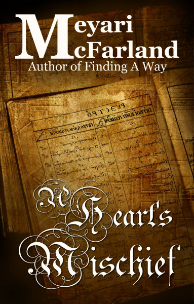Cover of A Heart's Mischief