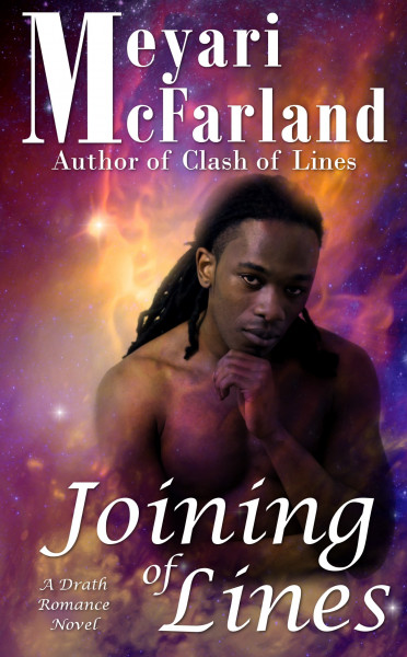 Cover of Joining of Lines