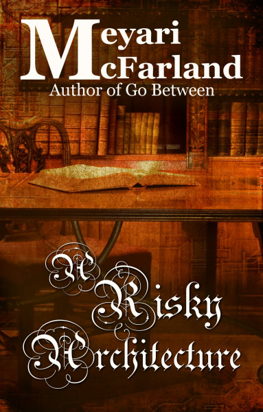 Cover of A Risky Architecture