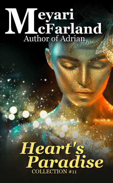 Cover of Heart's Paradise