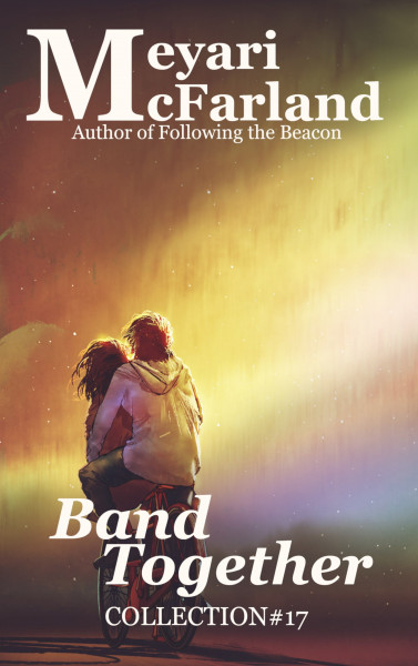 Cover of Band Together