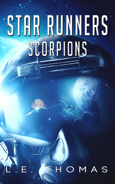Star Runners: Scorpions