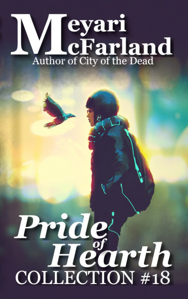 Cover of Pride of Hearth
