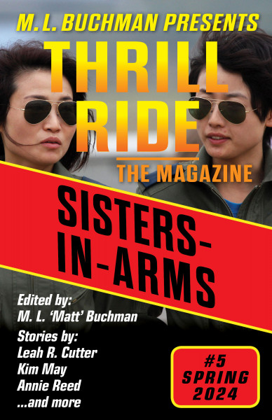 Cover of Sisters-in-Arms