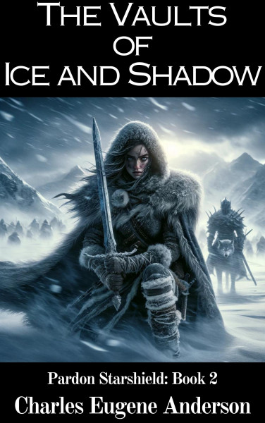 The Vaults of Ice and Shadow