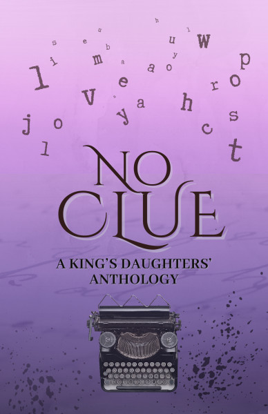 Cover of No Clue