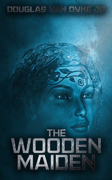 Cover of The Wooden Maiden