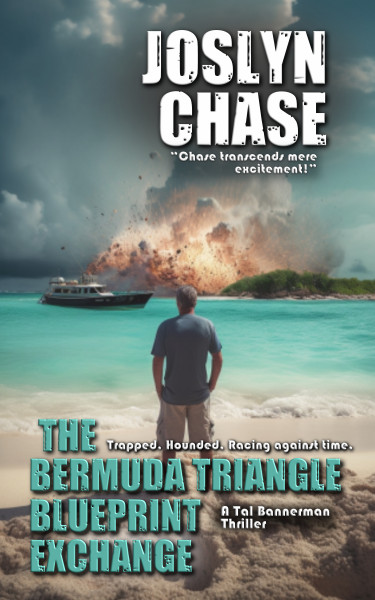The Bermuda Triangle Blueprint Exchange