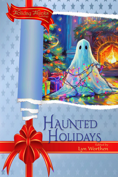 Haunted Holidays
