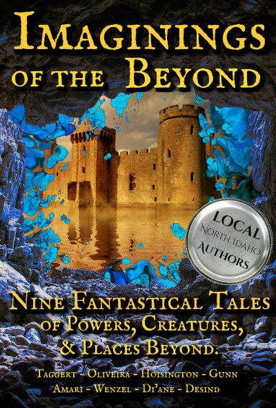 Imaginings of the Beyond