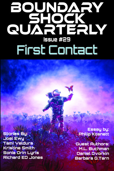 First Contact