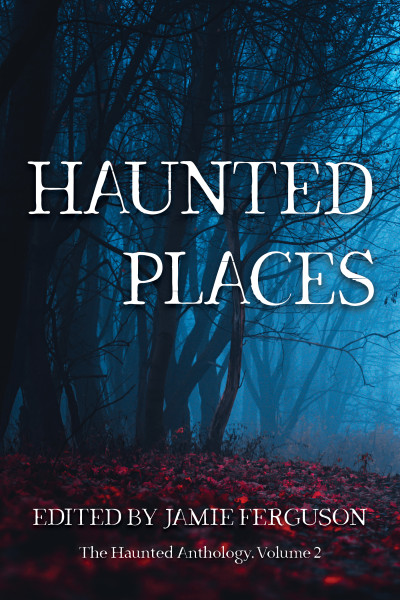 Haunted Places