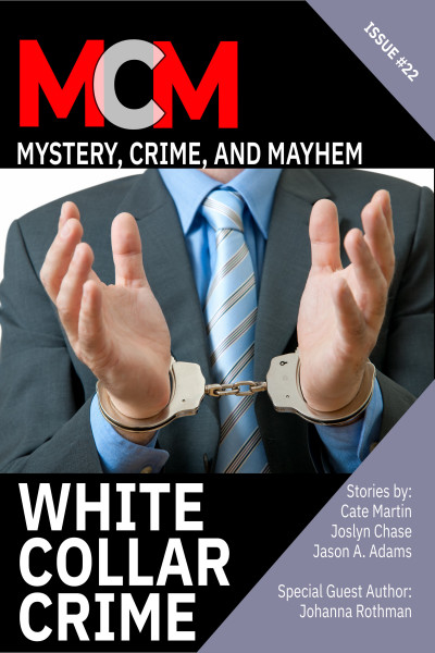 White Collar Crime
