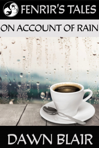 Cover of On Account of Rain