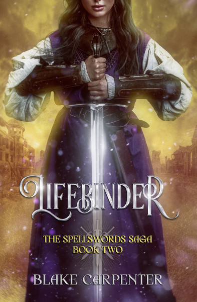 Lifebinder