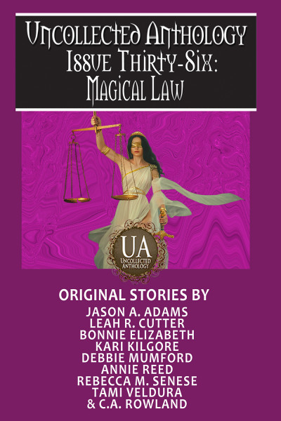 Magical Law