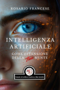 Intelligenza Artificiale cover