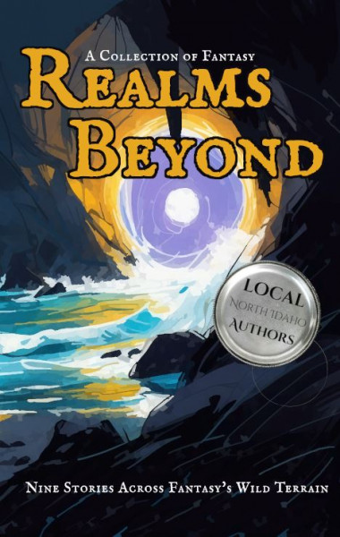 Realms Beyond cover