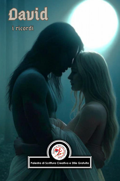 David cover