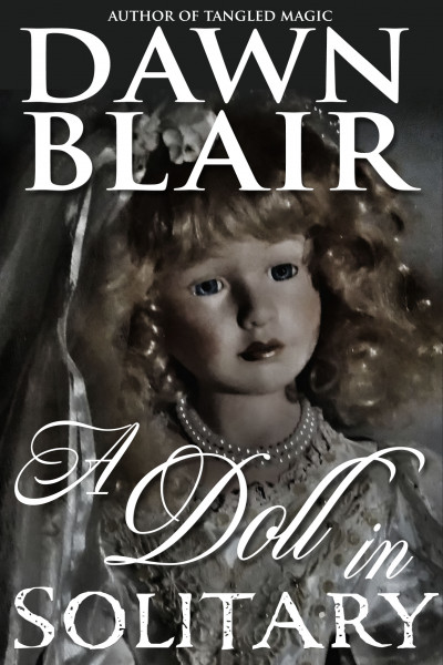 A Doll in Solitary cover