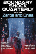 Zeroes and Ones cover