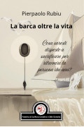 La barca oltre la vita cover