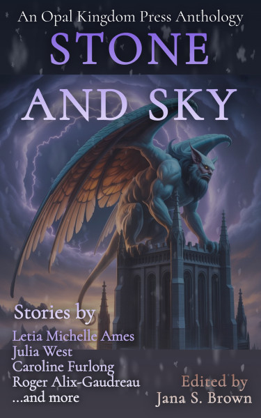 Stone and Sky cover