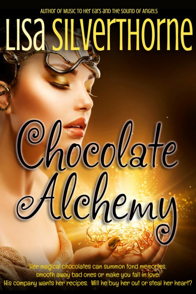 Chocolate Alchemy