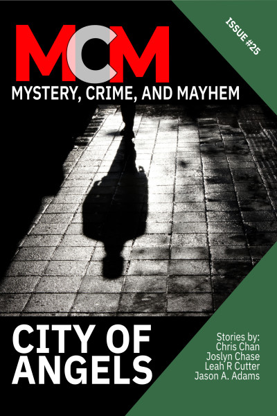 City of Angels cover