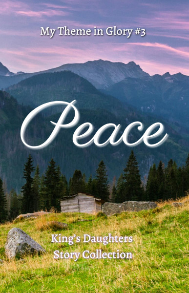 Peace cover