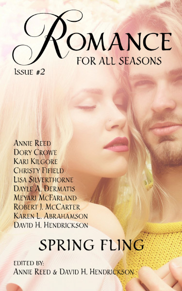 Romance for All Seasons: Spring Fling cover