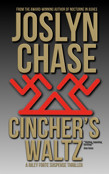 Cincher's Waltz cover