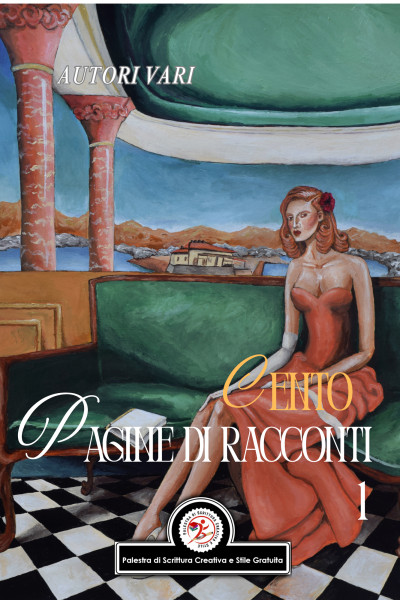 Cento pagine di racconti 1 cover